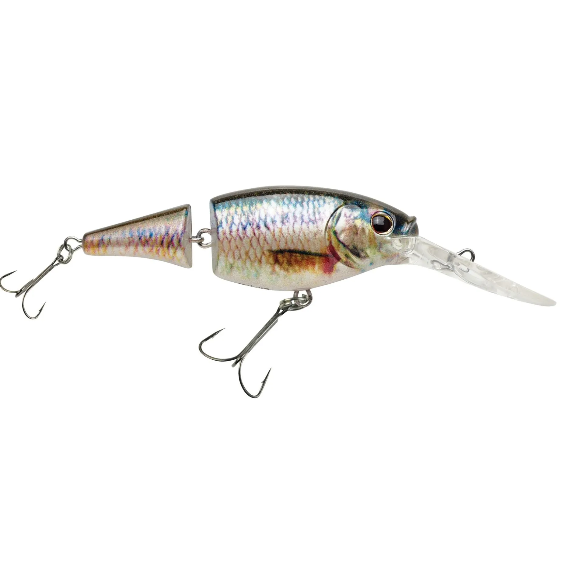 Berkley Flicker Shad® Jointed