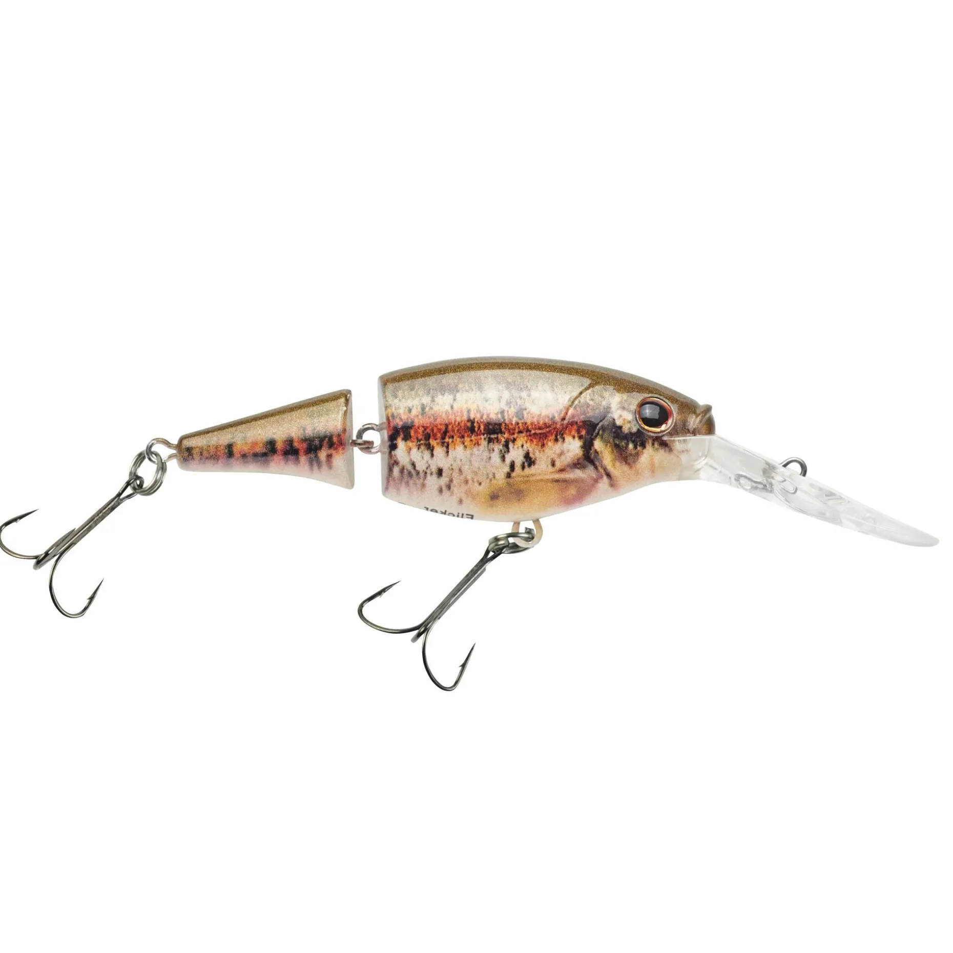Berkley Flicker Shad® Jointed