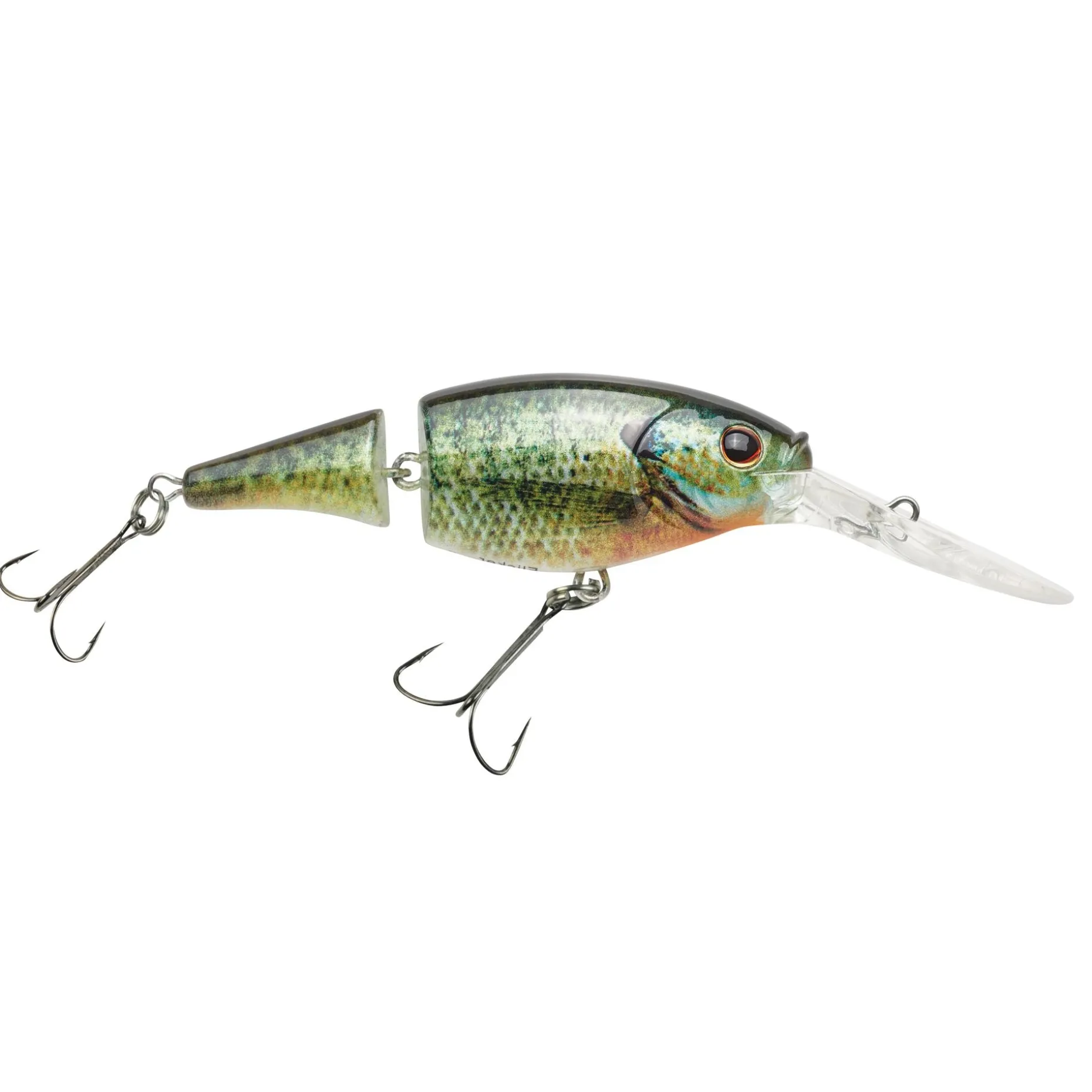 Berkley Flicker Shad® Jointed