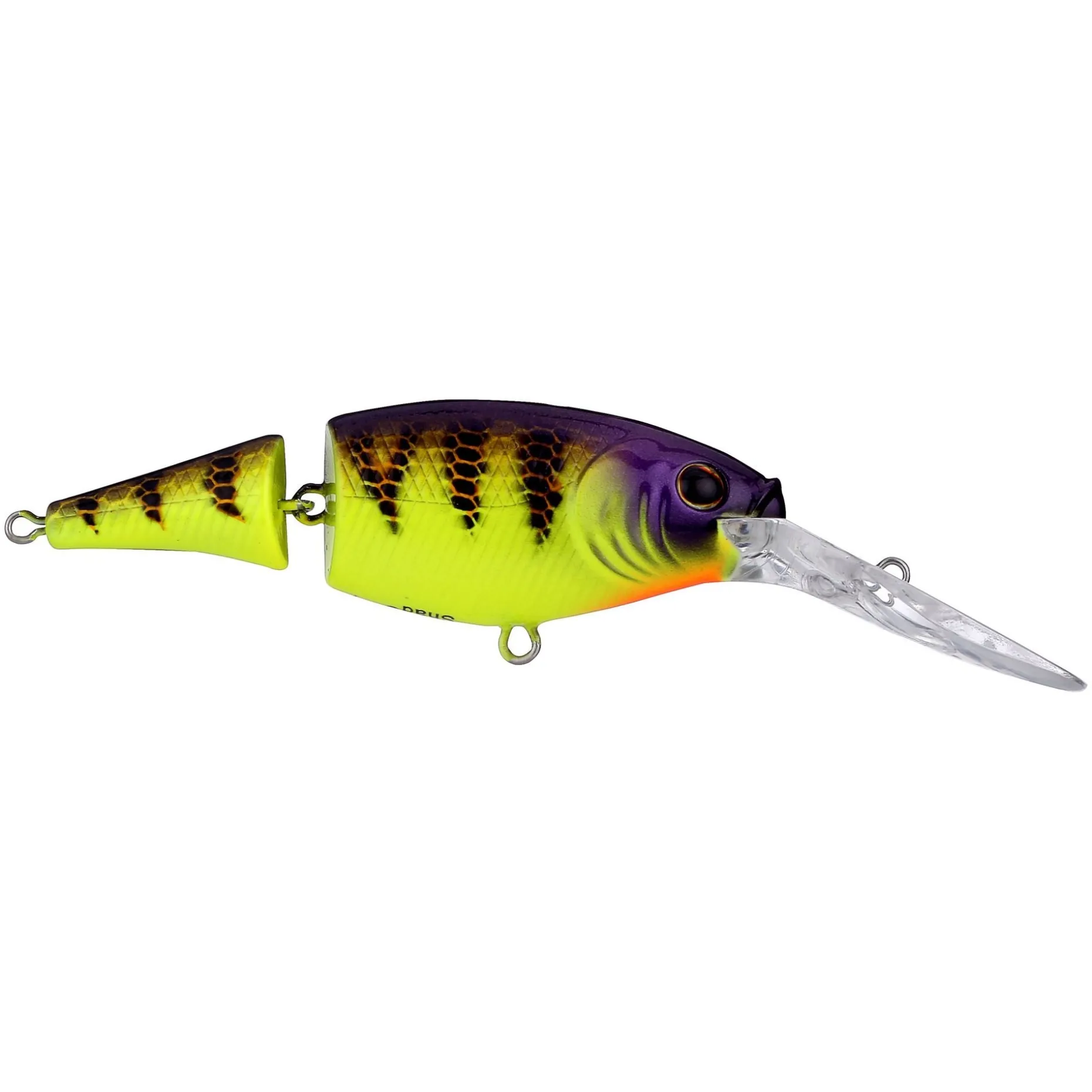 Berkley Flicker Shad® Jointed