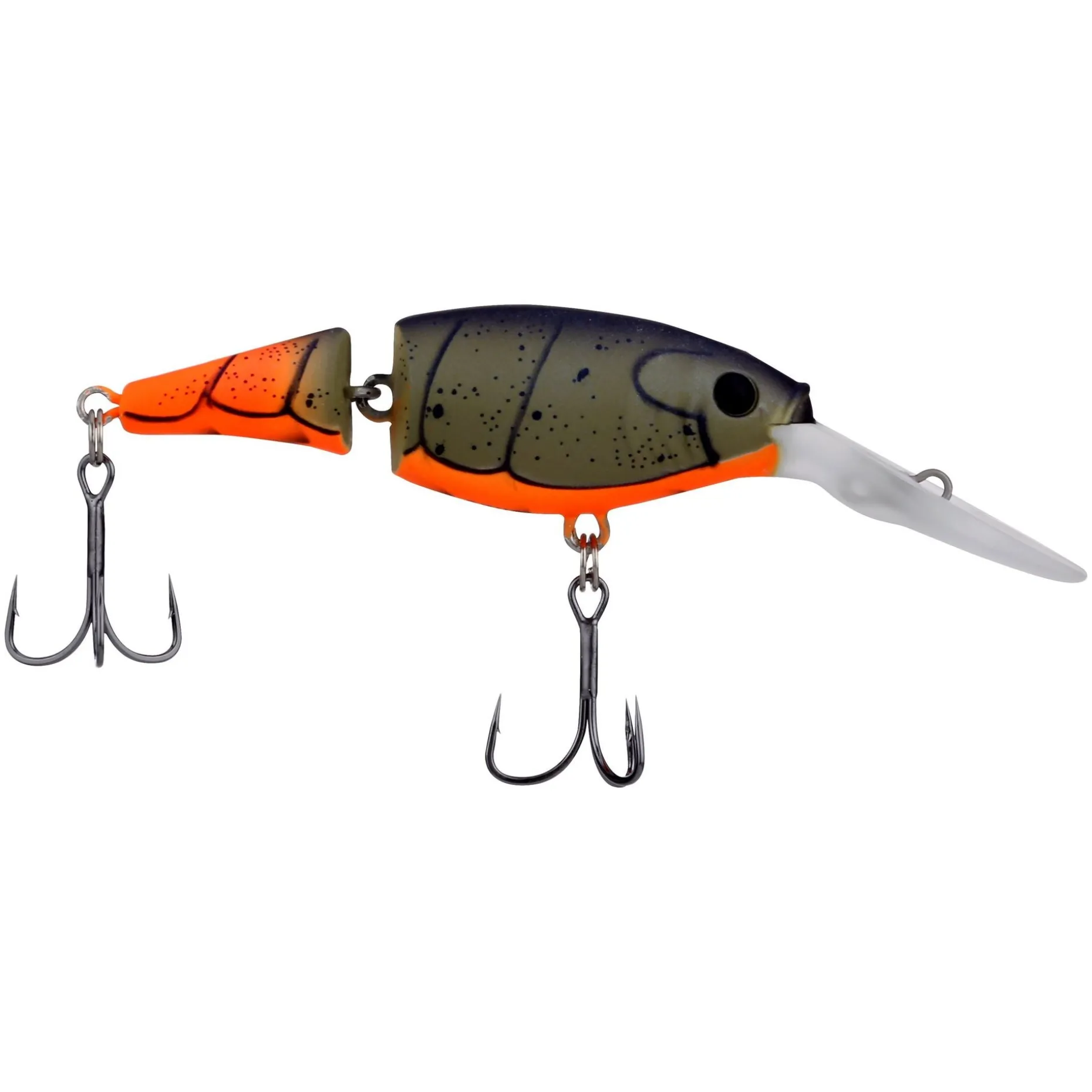 Berkley Flicker Shad® Jointed