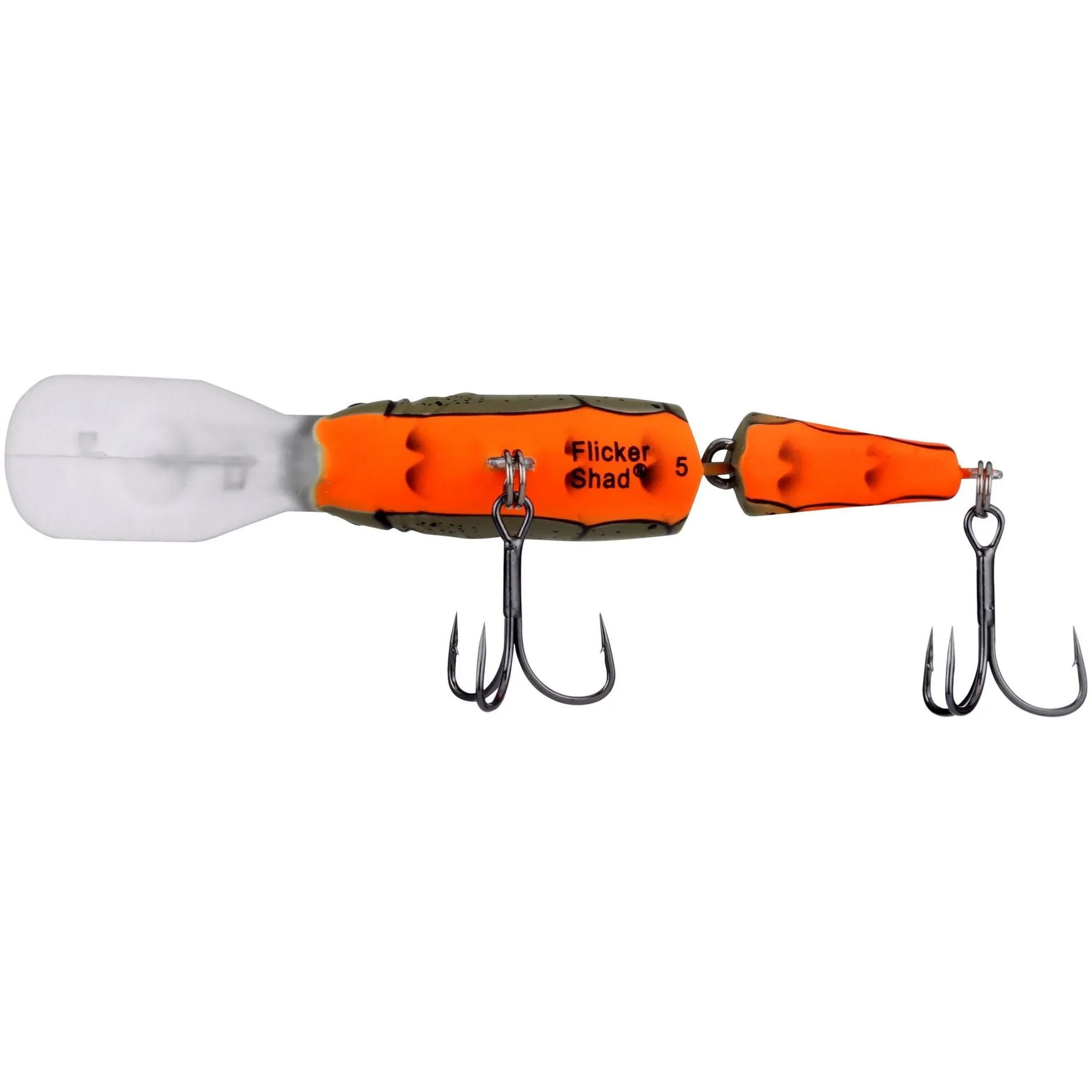 Berkley Flicker Shad® Jointed