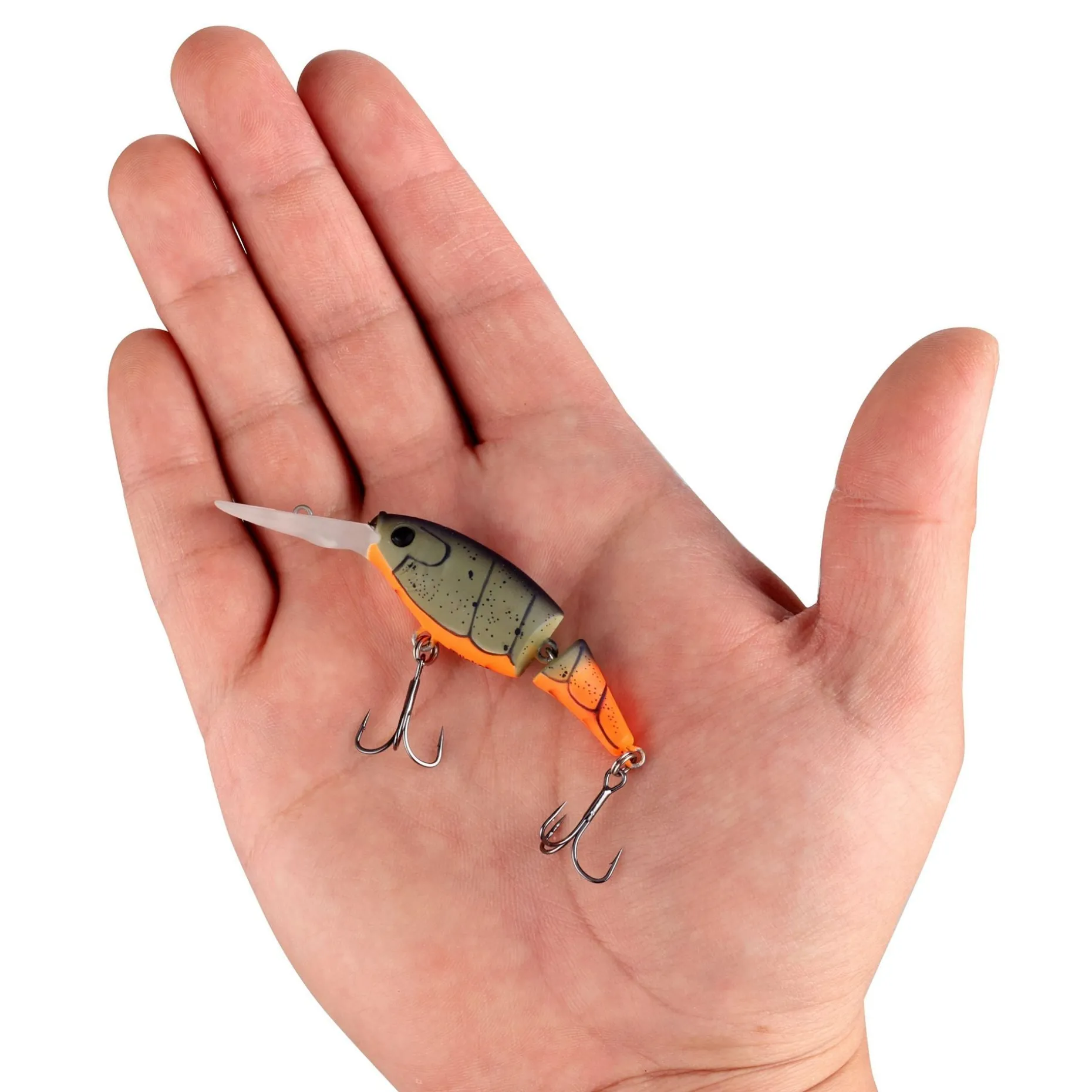 Berkley Flicker Shad® Jointed