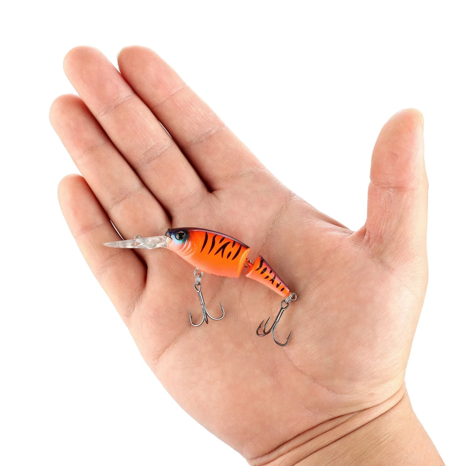 Berkley Flicker Shad® Jointed