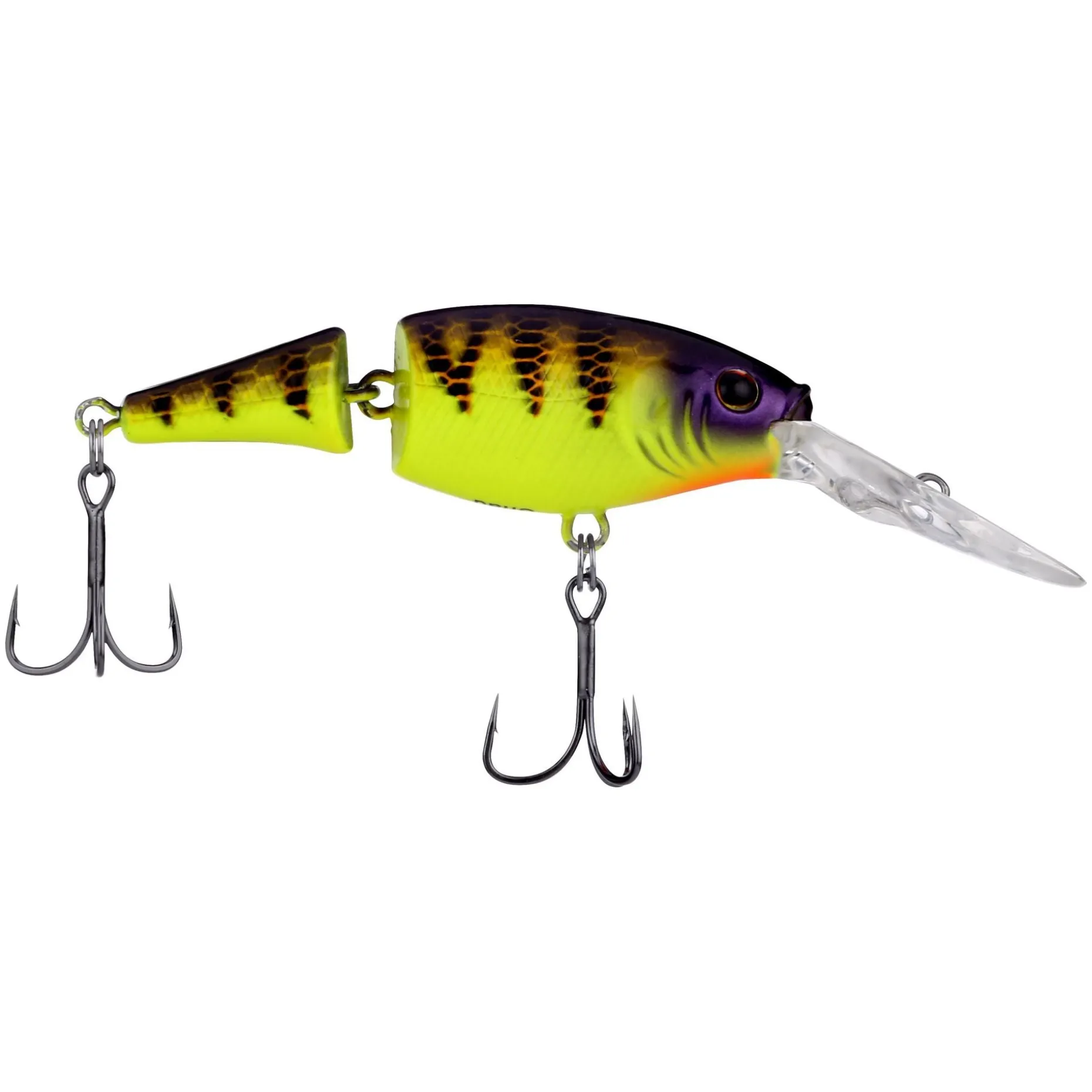 Berkley Flicker Shad® Jointed