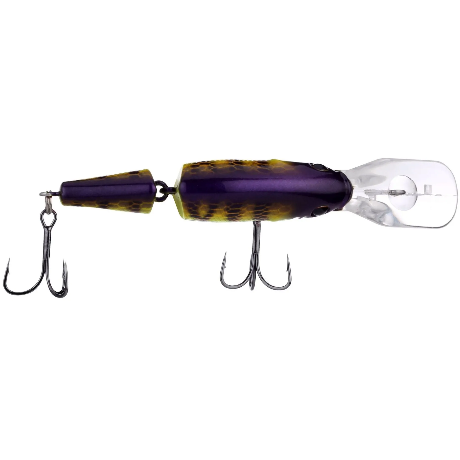 Berkley Flicker Shad® Jointed