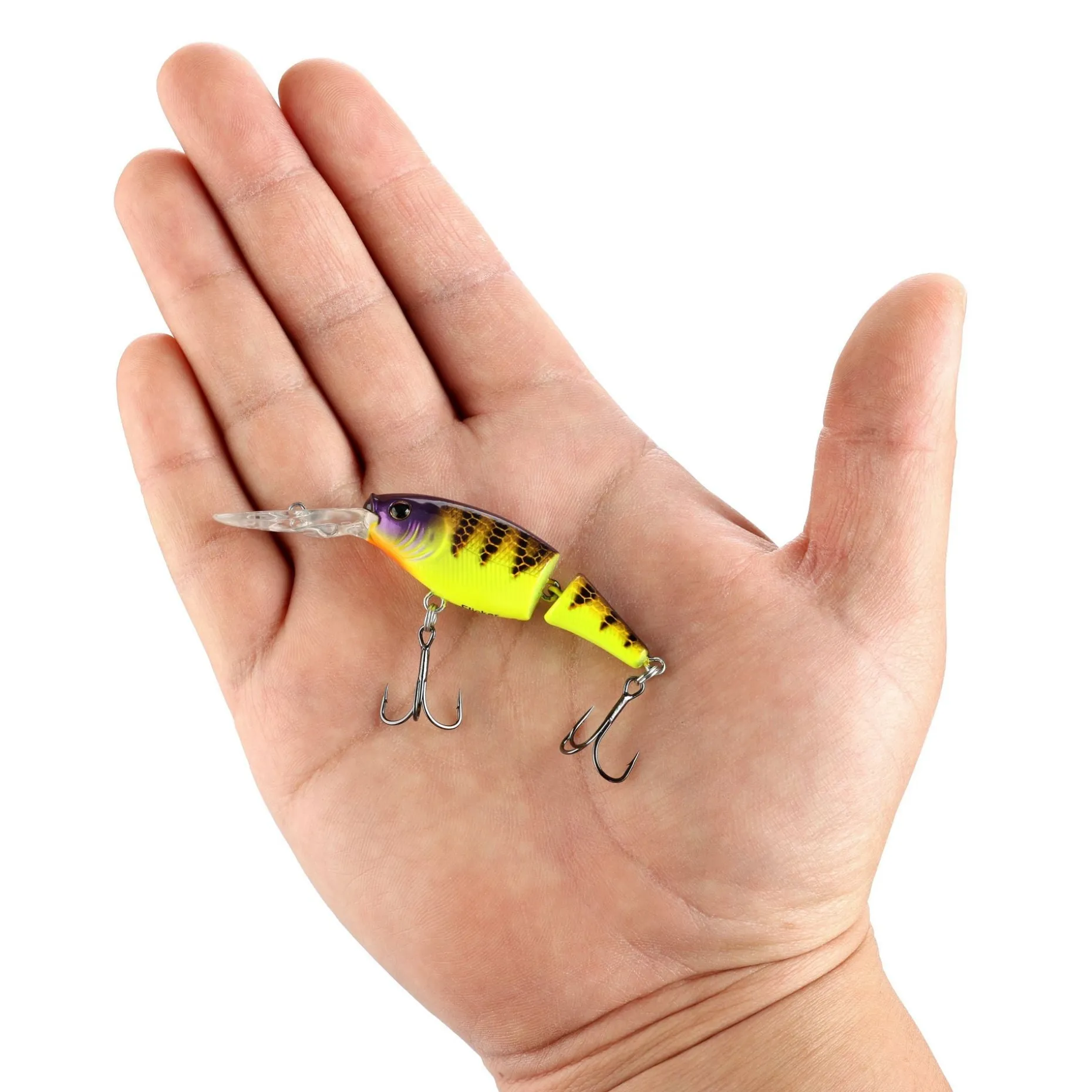 Berkley Flicker Shad® Jointed