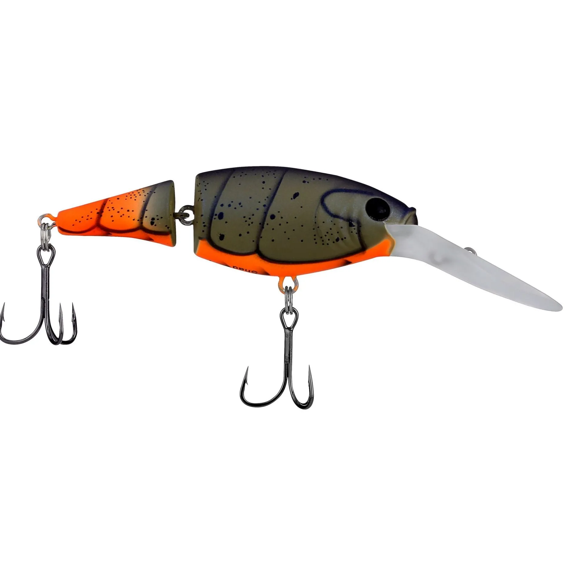 Berkley Flicker Shad® Jointed