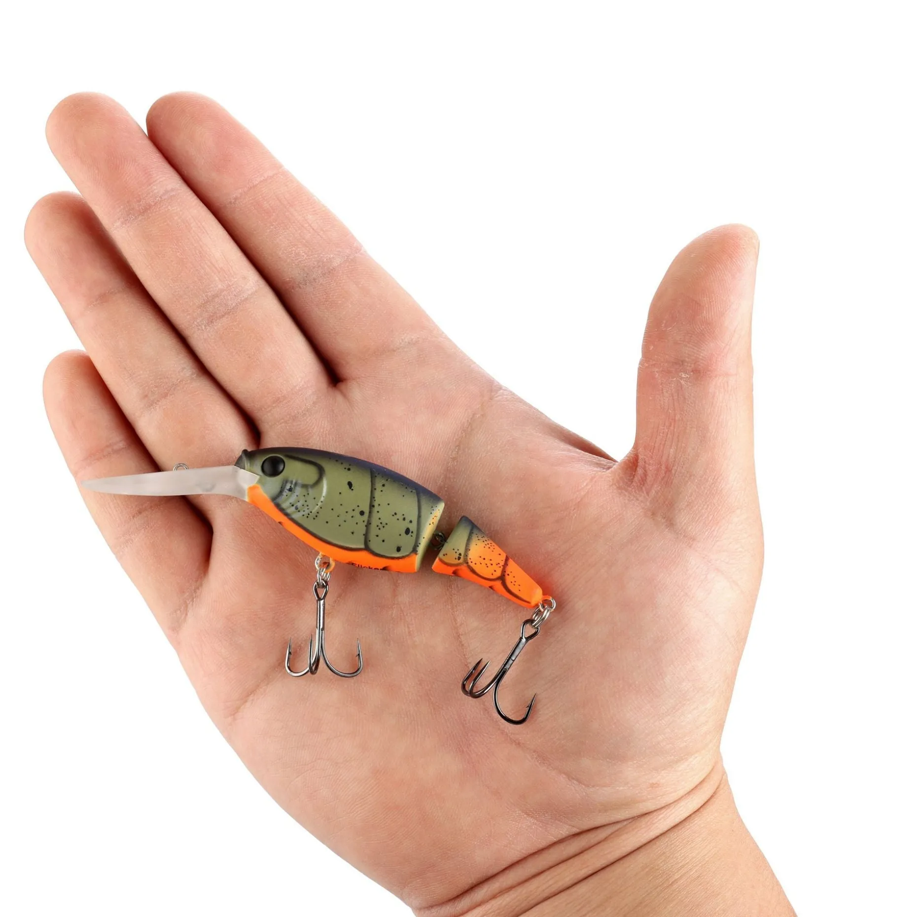 Berkley Flicker Shad® Jointed