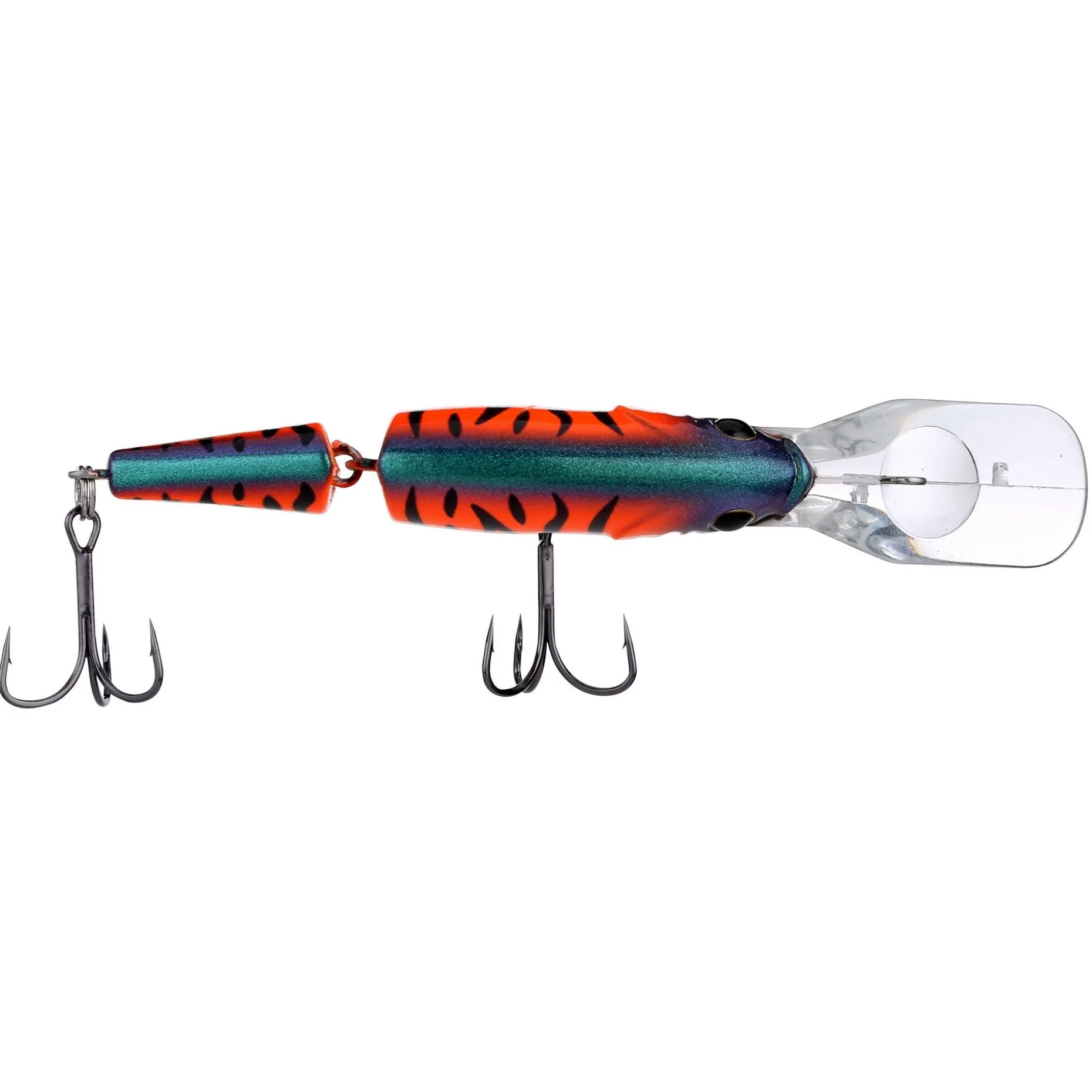 Berkley Flicker Shad® Jointed