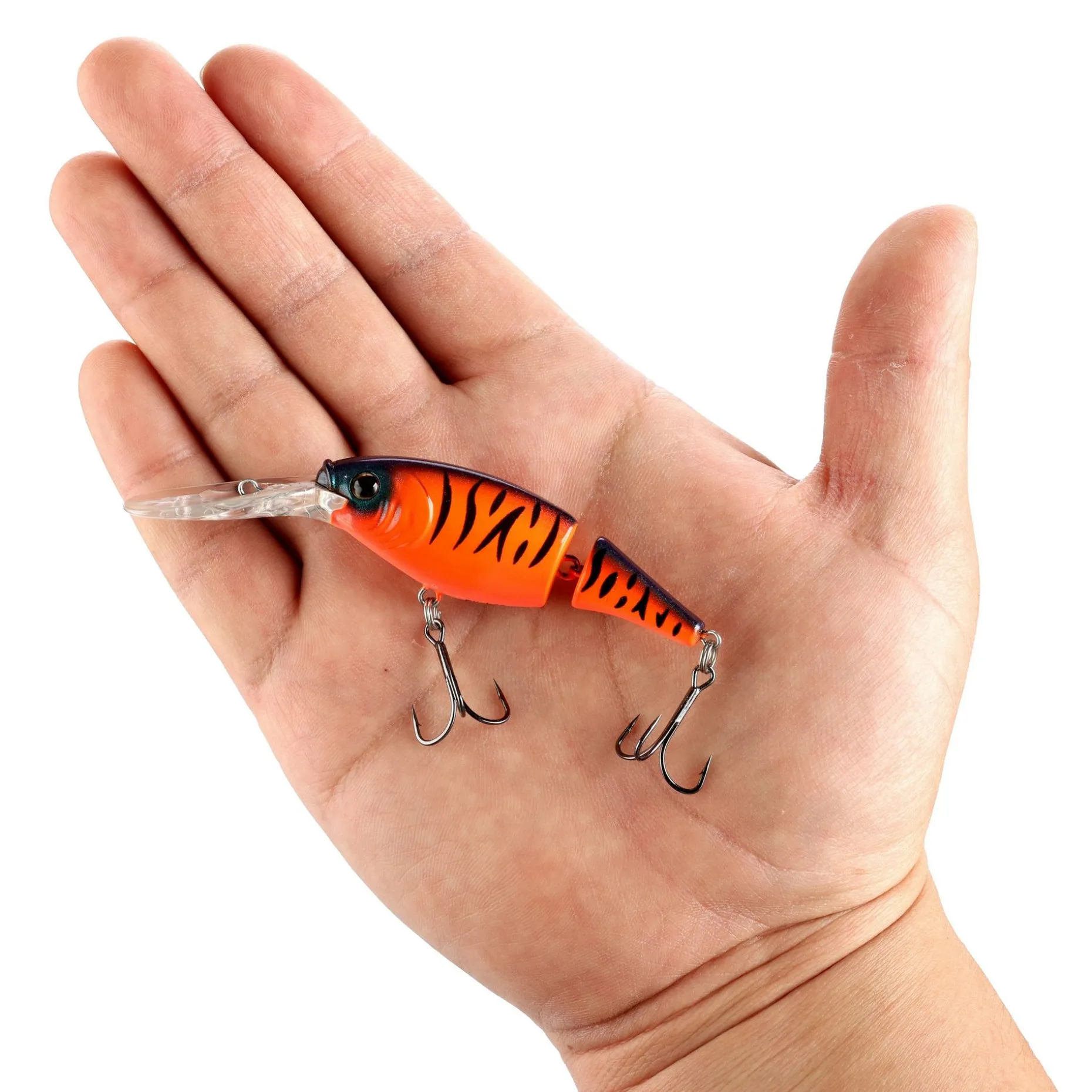 Berkley Flicker Shad® Jointed