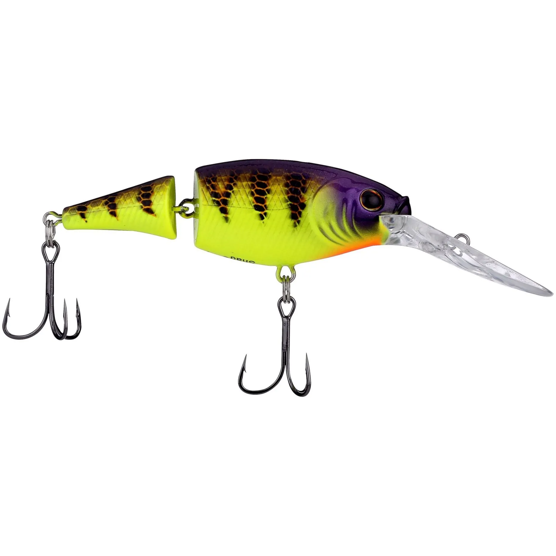 Berkley Flicker Shad® Jointed