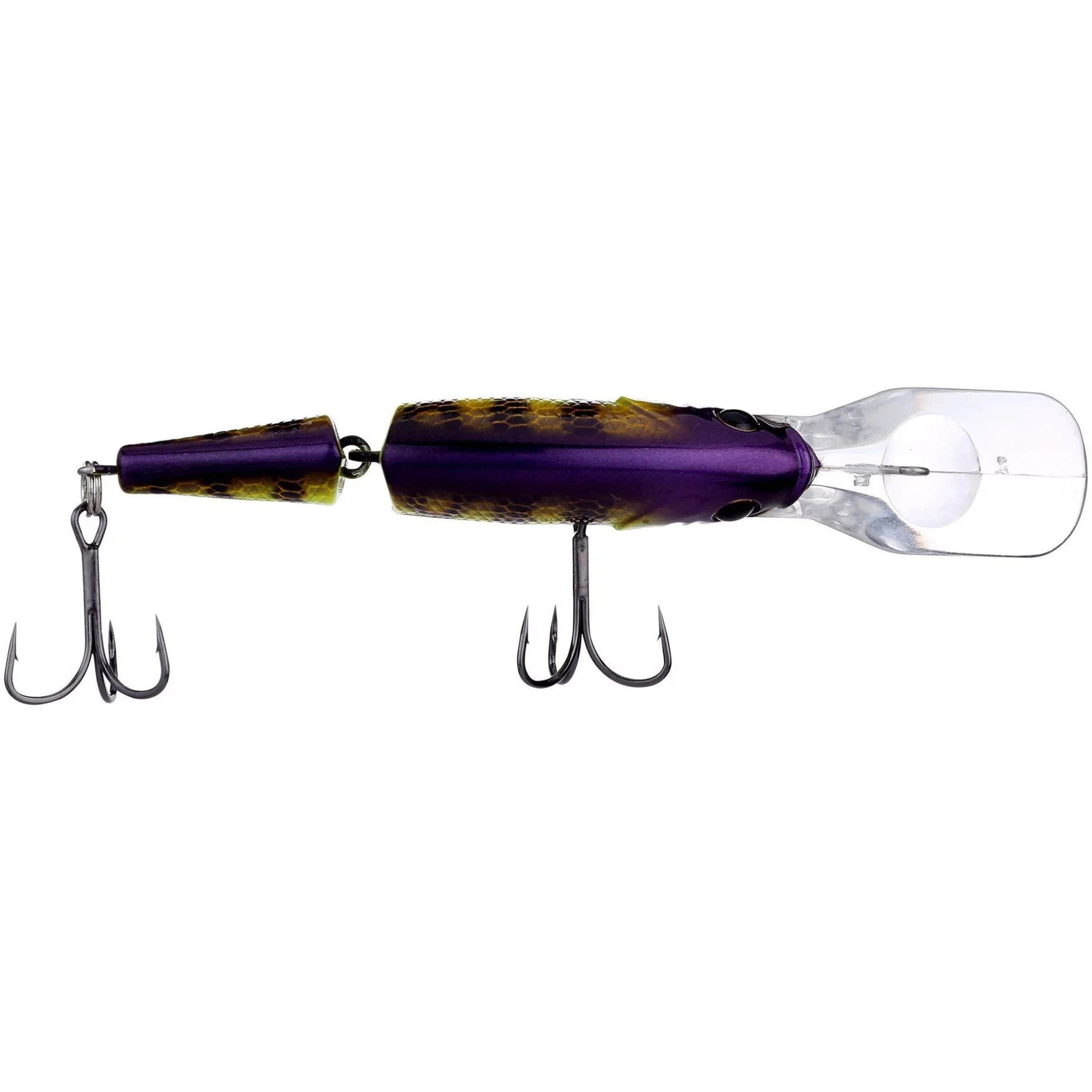 Berkley Flicker Shad® Jointed