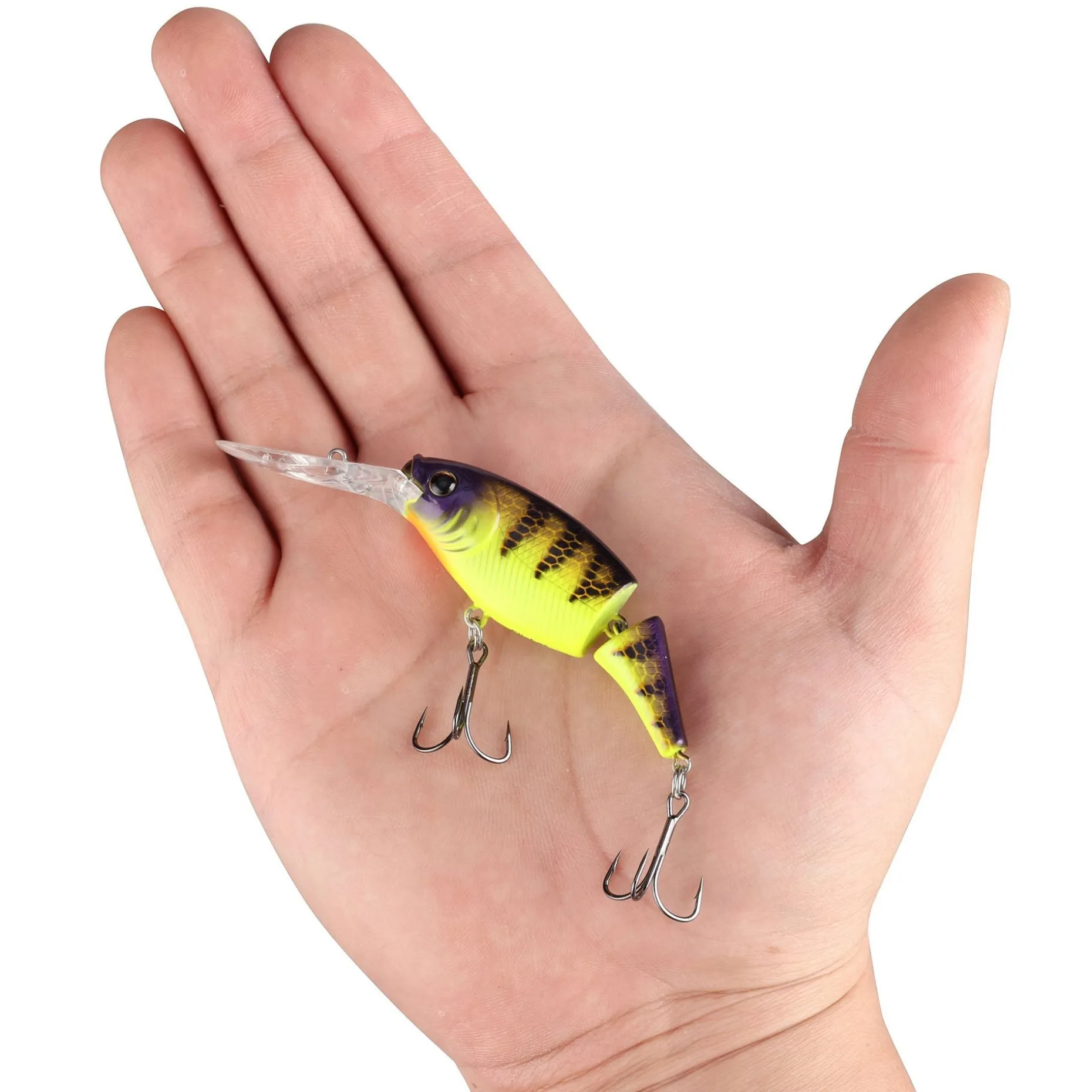 Berkley Flicker Shad® Jointed