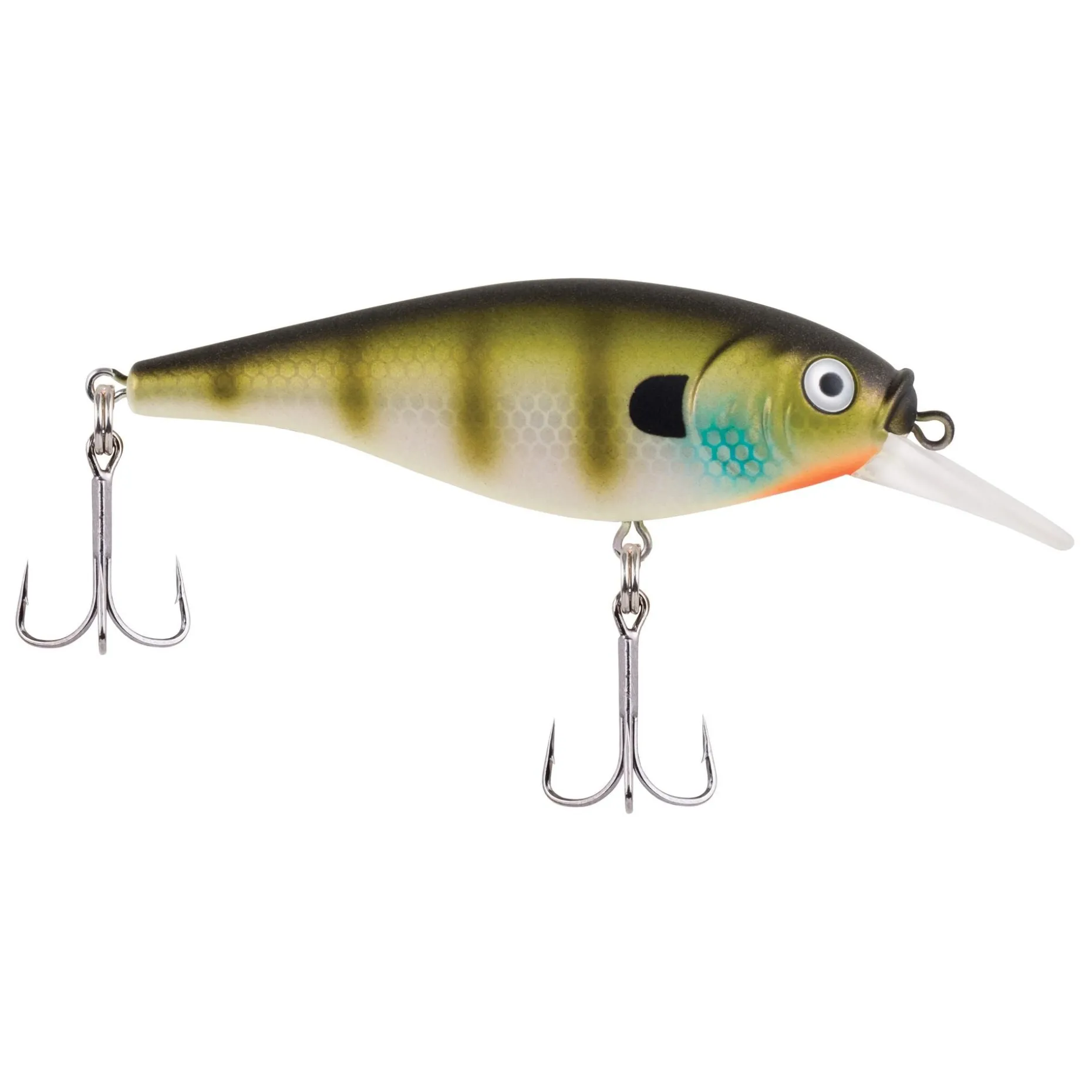 Berkley Flicker Shad® Shallow
