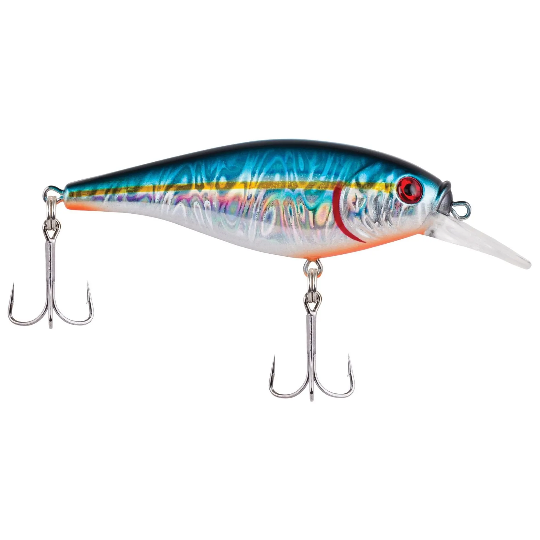 Berkley Flicker Shad® Shallow