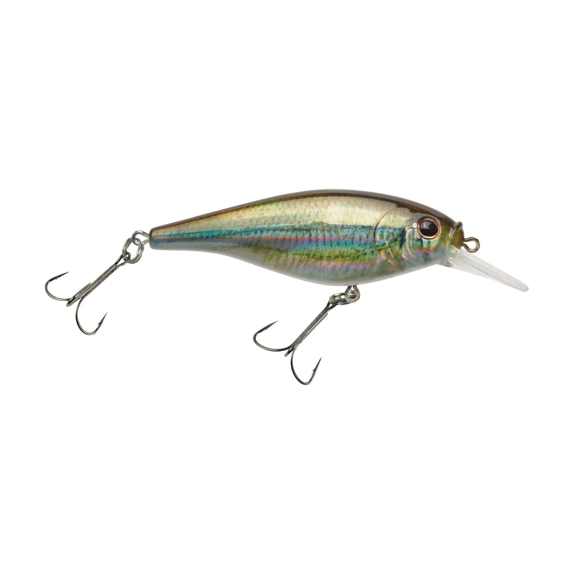 Berkley Flicker Shad® Shallow