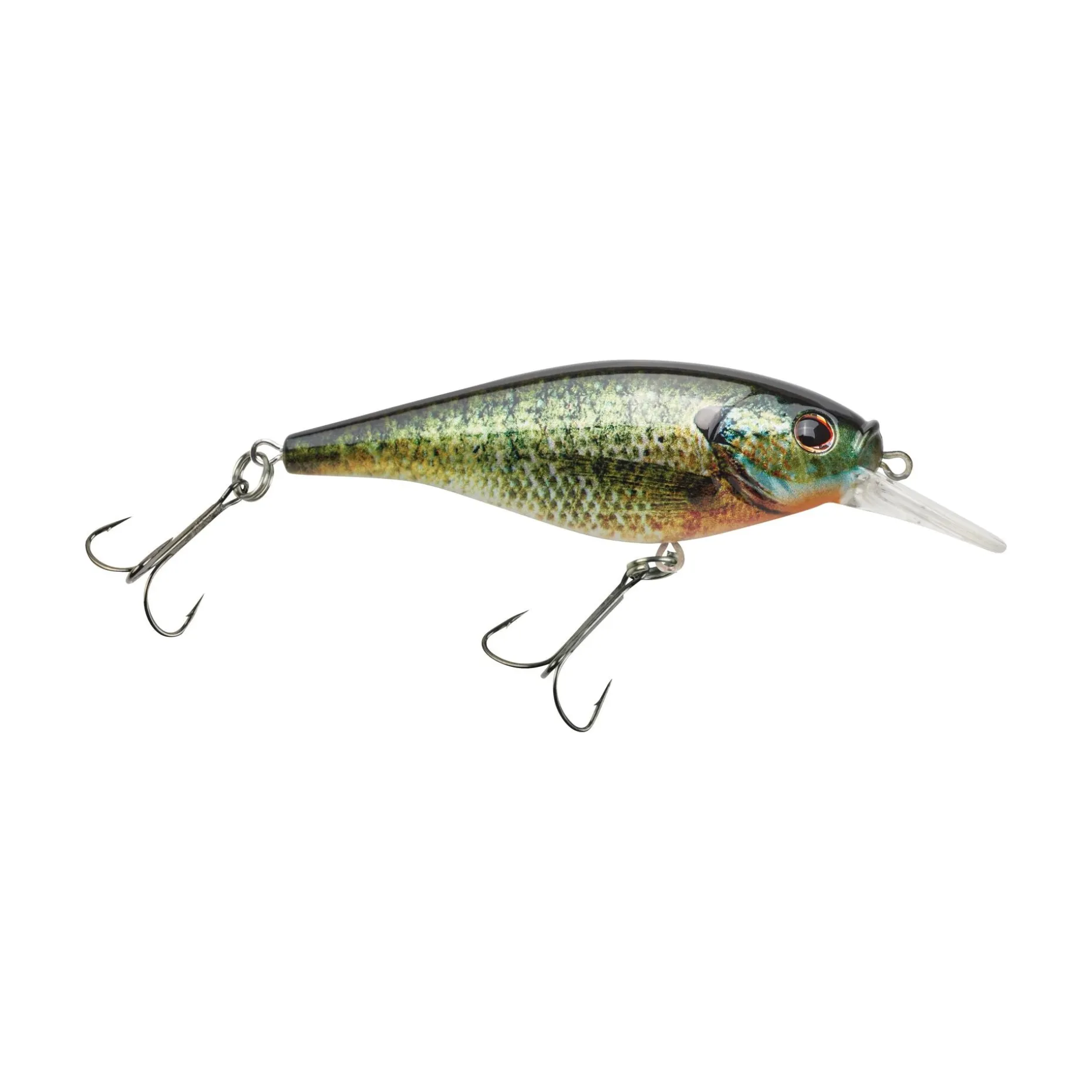 Berkley Flicker Shad® Shallow