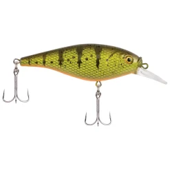 Berkley Flicker Shad® Shallow