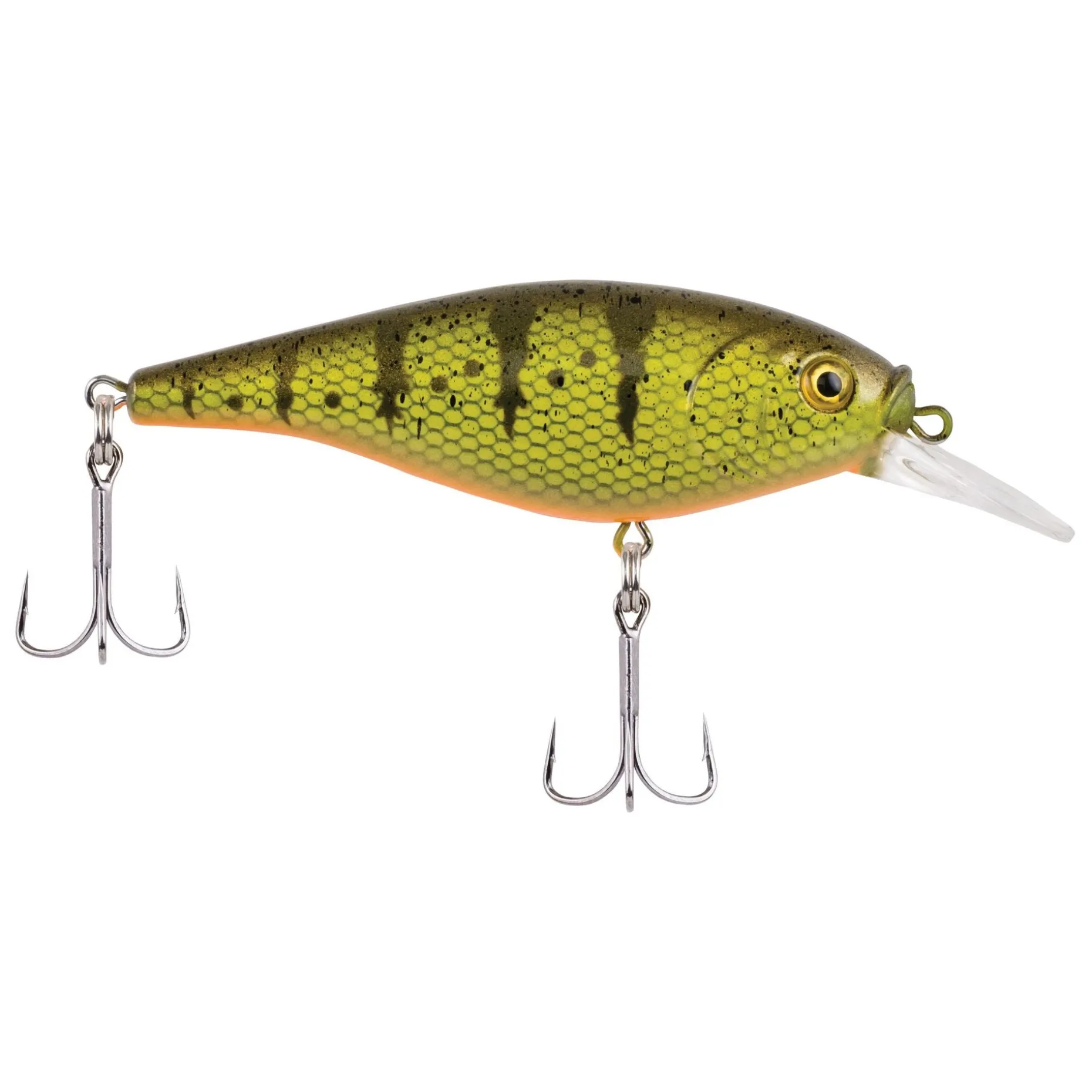 Berkley Flicker Shad® Shallow