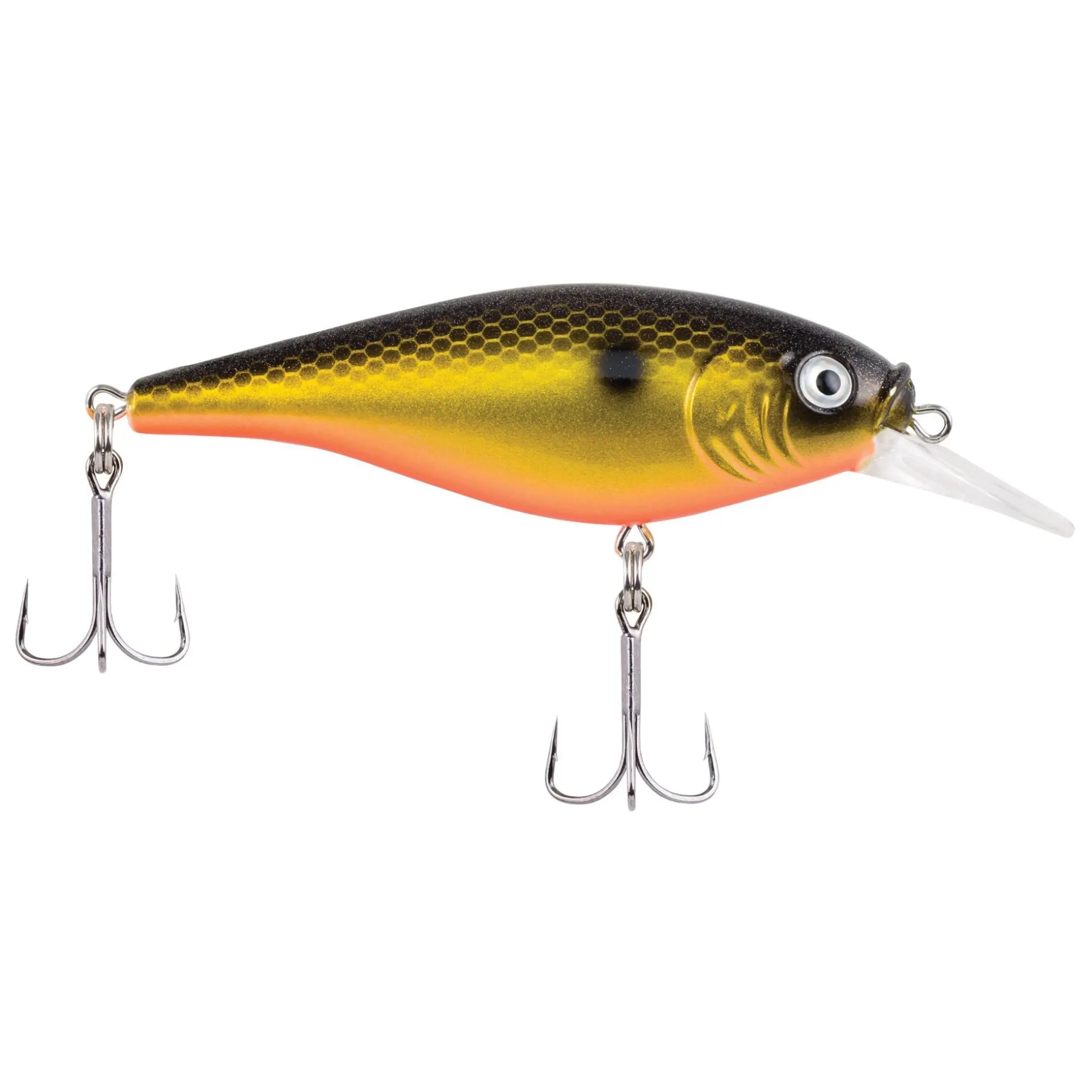 Berkley Flicker Shad® Shallow