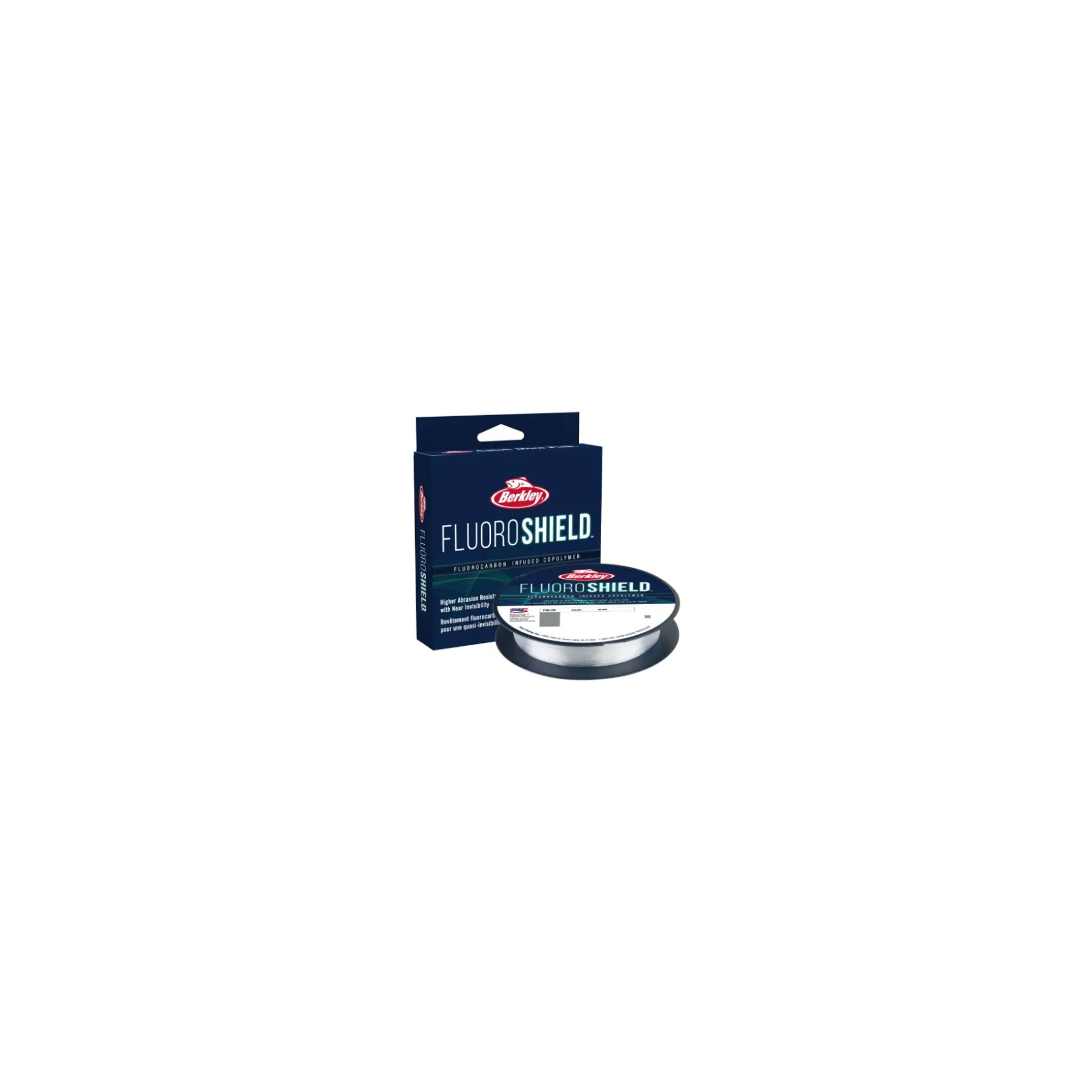 Berkley FluoroShield™