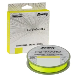 Berkley Forward Braid