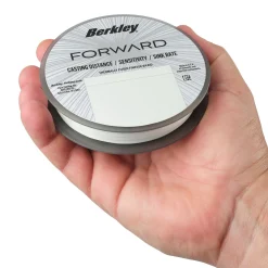 Berkley Forward Braid