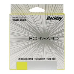 Berkley Forward Braid