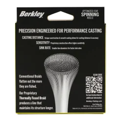 Berkley Forward Braid