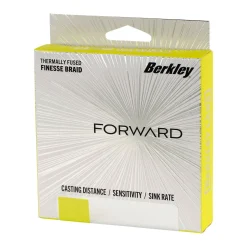 Berkley Forward Braid