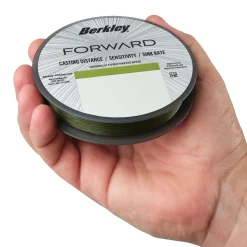 Berkley Forward Braid