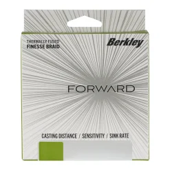 Berkley Forward Braid