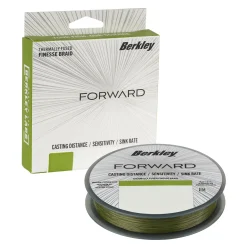Berkley Forward Braid