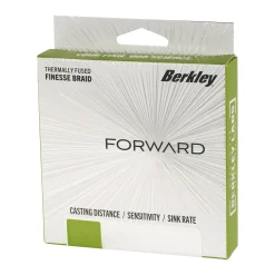 Berkley Forward Braid