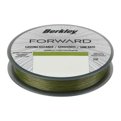 Berkley Forward Braid
