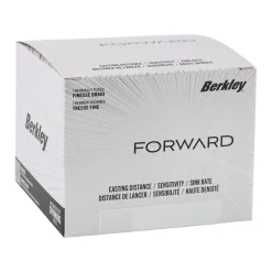 Berkley Forward Braid