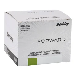 Berkley Forward Braid