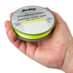 Berkley Forward Braid