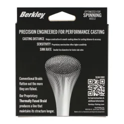 Berkley Forward Braid