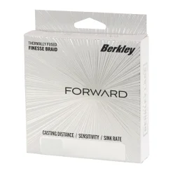 Berkley Forward Braid