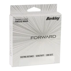 Berkley Forward Braid