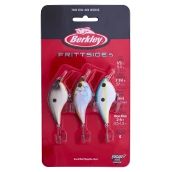 Berkley Frittside5 3 Pack Kit