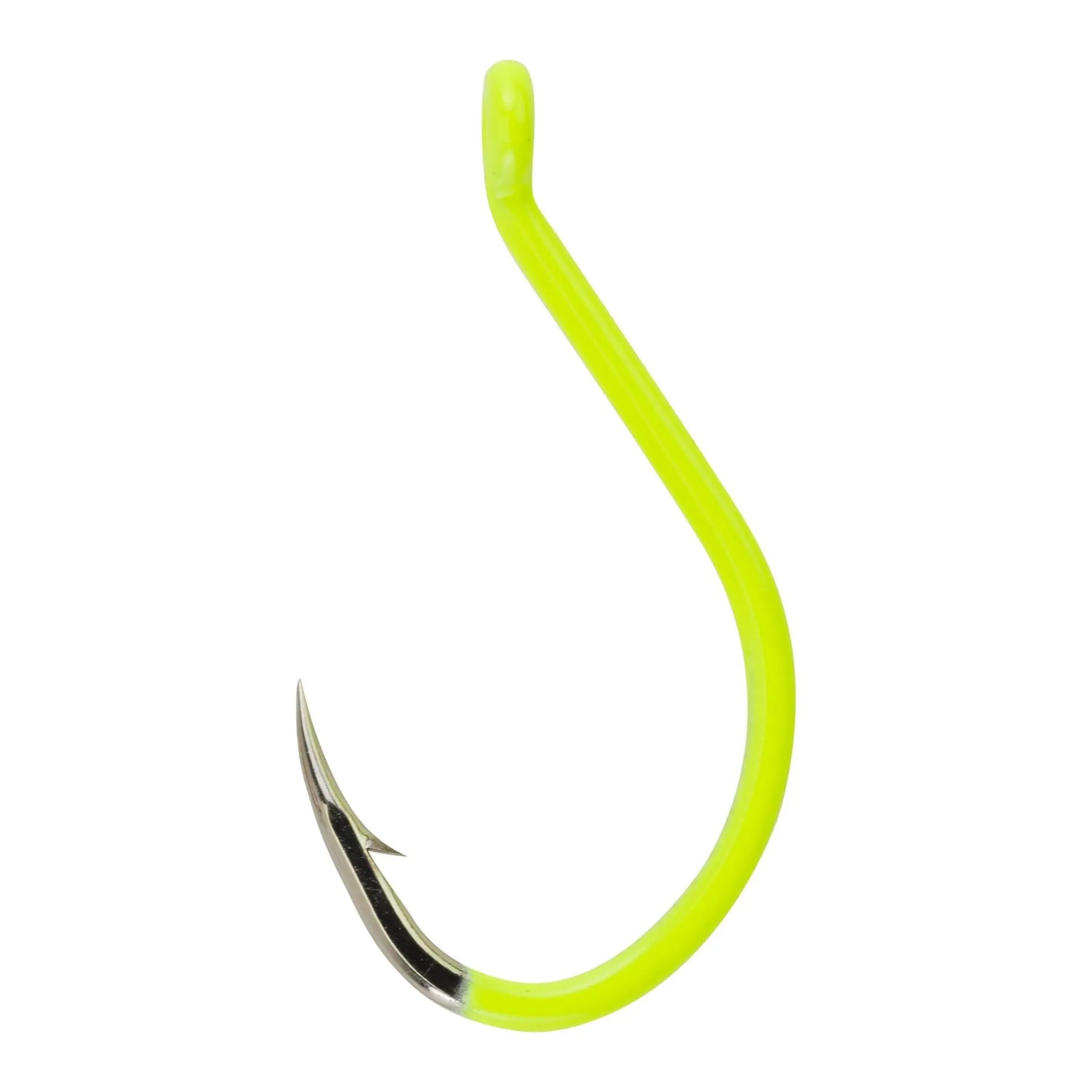 Berkley Fusion19™ Colored Octopus Hooks