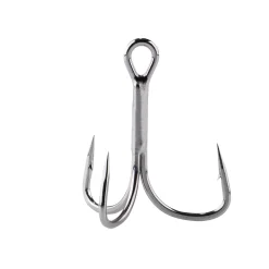 Berkley Fusion19™ EWG Treble Hooks