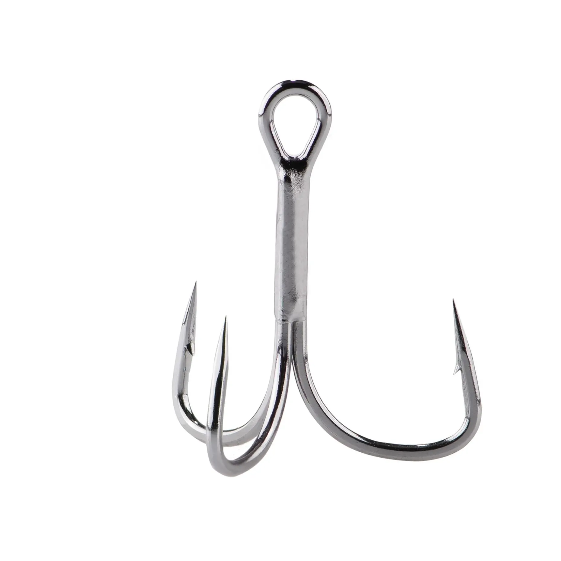 Berkley Fusion19™ EWG Treble Hooks