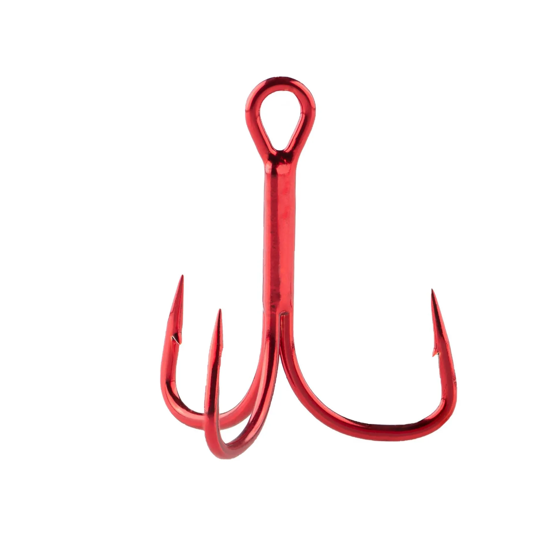 Berkley Fusion19™ EWG Treble Hooks