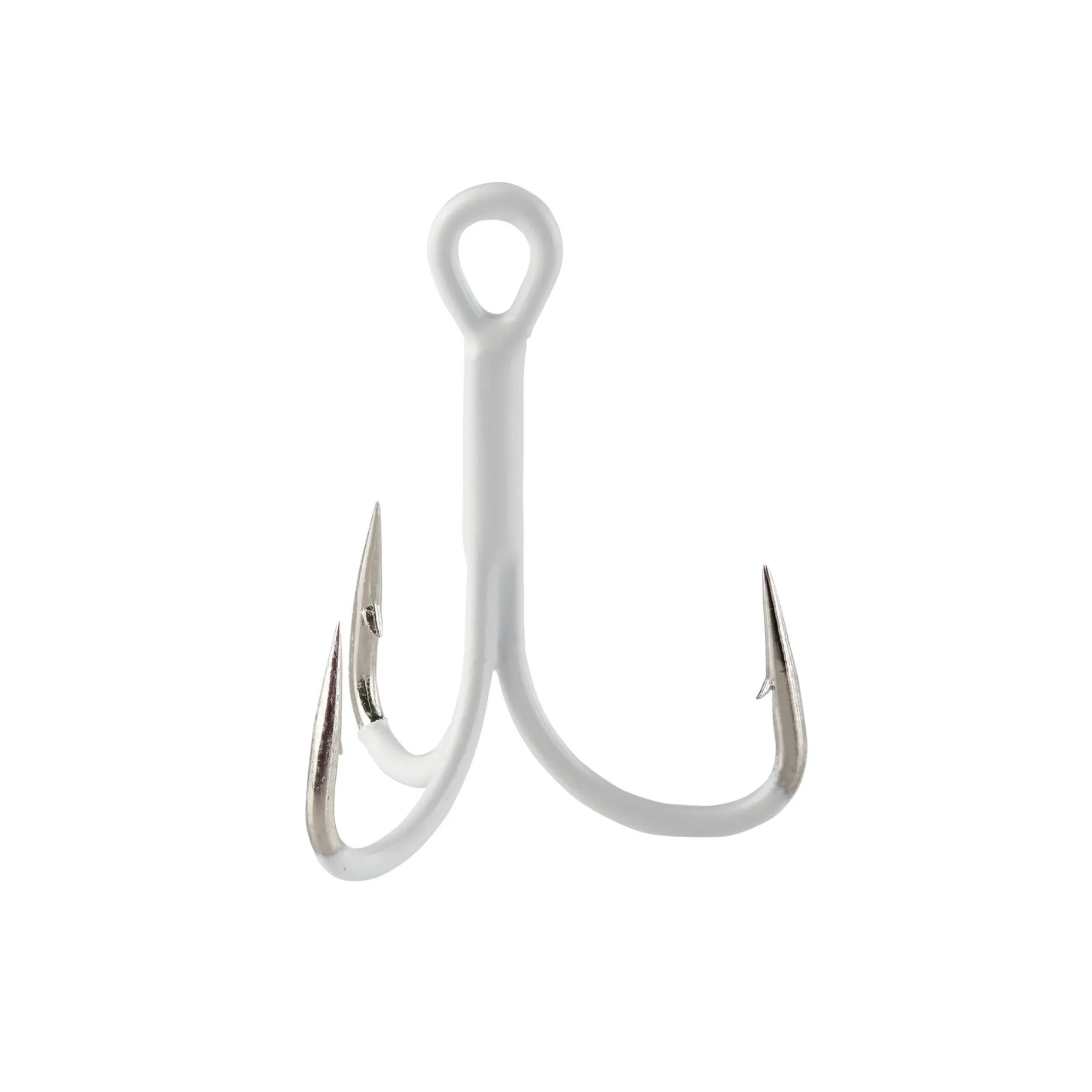 Berkley Fusion19™ EWG Treble Hooks
