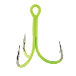 Berkley Fusion19™ EWG Treble Hooks