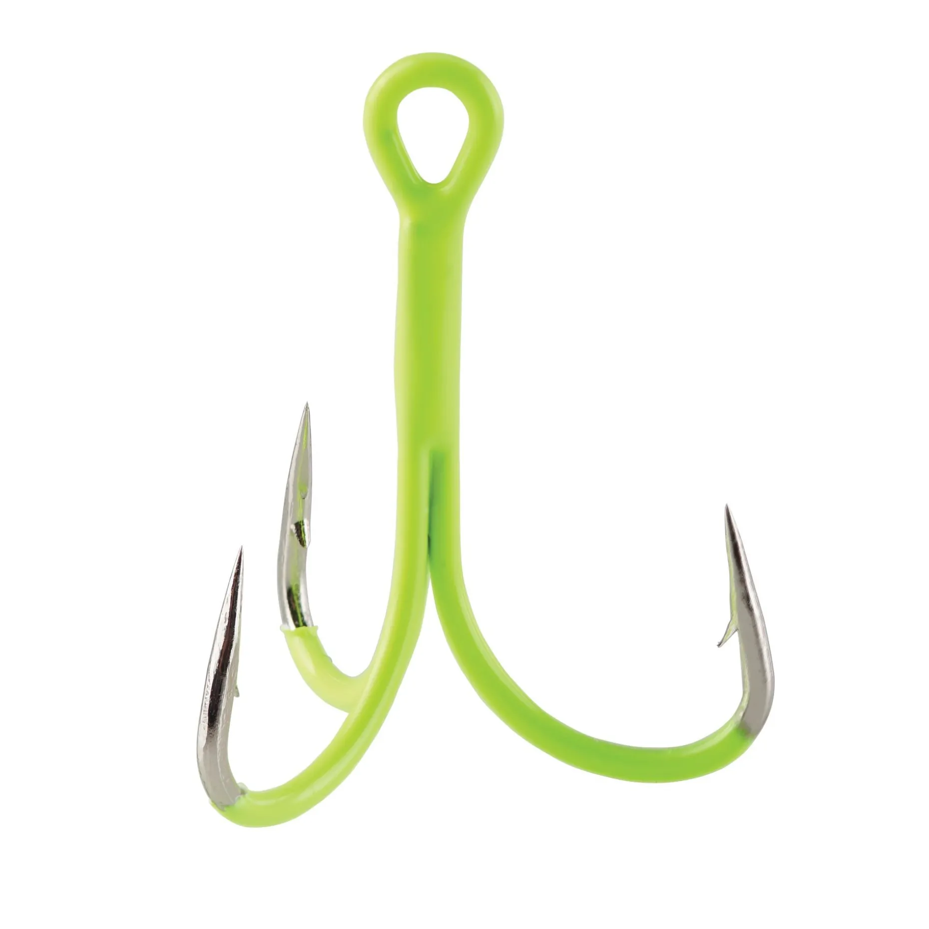 Berkley Fusion19™ EWG Treble Hooks